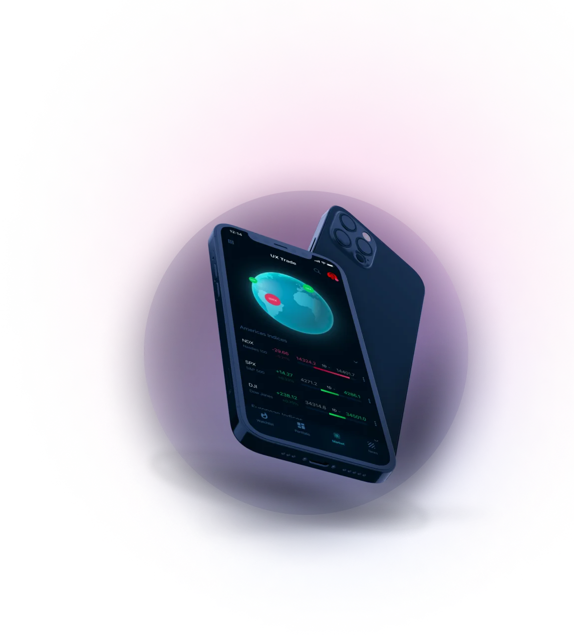 Beat Stream AI - Get in touch with us